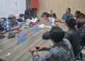 Perkuat Sinergi, Wakil Ketua II DPRD Tabalong Sambangi PWI