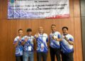 Porserosi Kalsel Kirim Delegasi Ikuti Workshop dan Sertifikasi Juri Nasional