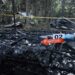Tragedi Kebakaran di Garagata Tewaskan Satu Balita, Polisi Selidiki Penyebabnya