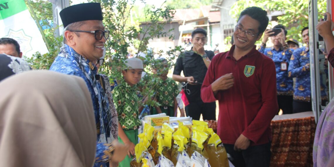 Pasar Murah Tabalong Hadir Besok di Jalan Nan Sarunai, Terbuka untuk Umum