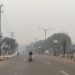 MENGENAL PM2.5 : Pembunuh Senyap Mikroskopis di Balik Pekatnya Asap Karhutla