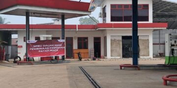 Kasus SPBU Hikun Tabalong Naik ke Penyidikan, Polisi Tunggu Keterangan Saksi Ahli