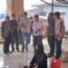 Tinjau 2 Pasar, Komisi ll DPRD Tabalong Terima Aspirasi Pedagang