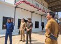 Kunjungi Workshop Disnaker, Komisi I DPRD Tabalong Minta Dibuatkan Database Penyerapan Kerja