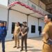 Kunjungi Workshop Disnaker, Komisi I DPRD Tabalong Minta Dibuatkan Database Penyerapan Kerja