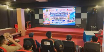 Dorong Minat Baca Anak Tabalong, Komisi I DPRD Kunjungi Studio Mini dan Setujui Penambahan Titik Baca