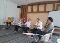 Saling Menguatkan, PWI dan Diskominfo Tabalong Komit Tingkatkan Akselerasi Publikasi Daerah