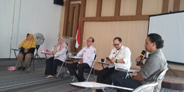 Saling Menguatkan, PWI dan Diskominfo Tabalong Komit Tingkatkan Akselerasi Publikasi Daerah