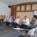 Saling Menguatkan, PWI dan Diskominfo Tabalong Komit Tingkatkan Akselerasi Publikasi Daerah