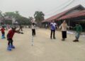 Gandeng Porserosi, SMKN 1 Tanjung Hadirkan Ekskul Sepatu Roda & Skateboard