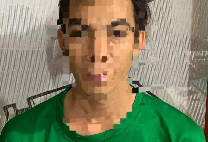 Gerebek Kontrakan di Mabu’un, Polisi Sita 2.053 Butir Tablet Narkotika Golongan I