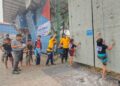 FPTI Tabalong Sukses Gelar Kejuaraan Antar Pelajar, Ini Pemenangnya