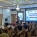 Persiapan Harjad Tabalong, Disporapar Bentuk Marchingband ASN
