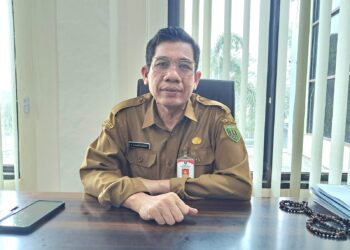 Dari April Hingga Agustus 2026, Ribuan Warga Tabalong Terpapar Ispa