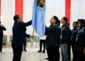Pengurus PWI Tabalong Resmi Dilantik, Nur Ali: Kritik Konstruktif Pers Bukan Perlawanan