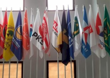 Dari NasDem hingga PDI-P, Ini Rincian Bantuan Keuangan 8 Parpol dari Pemkab Tabalong Tahun 2026