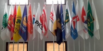 Dari NasDem hingga PDI-P, Ini Rincian Bantuan Keuangan 8 Parpol dari Pemkab Tabalong Tahun 2026