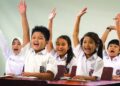Kabar Baik! Udara Tabalong Membaik, Sekolah Kembali PTM Besok