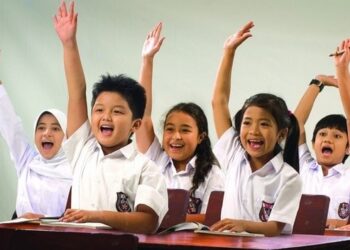 Kabar Baik! Udara Tabalong Membaik, Sekolah Kembali PTM Besok