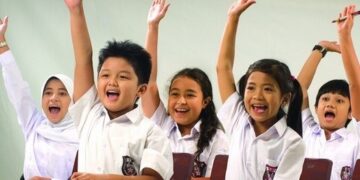 Kabar Baik! Udara Tabalong Membaik, Sekolah Kembali PTM Besok