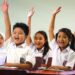 Kabar Baik! Udara Tabalong Membaik, Sekolah Kembali PTM Besok