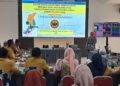 DLH Tabalong Gelar Konsultasi Publik Kedua Susun KLHS Kecamatan Haruai