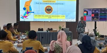 DLH Tabalong Gelar Konsultasi Publik Kedua Susun KLHS Kecamatan Haruai