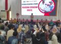 Pemkab Tabalong Gandeng Penjahit Lokal Garap 60 Ribu Seragam Gratis