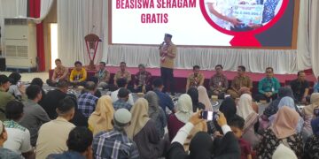 Pemkab Tabalong Gandeng Penjahit Lokal Garap 60 Ribu Seragam Gratis