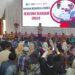 Pemkab Tabalong Gandeng Penjahit Lokal Garap 60 Ribu Seragam Gratis