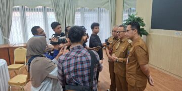 Tabalong Terima Banpres Rp10 Miliar untuk Tangani Karhutla