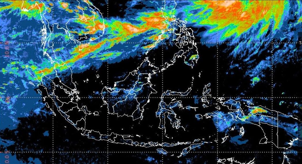 BMKG Wanti-Wanti Cuaca Ekstrem, Musim Hujan Terlambat Tapi Berpotensi Langsung Puncak