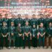 Pengurus Baru, Bupati Harap PWI Tabalong Semakin Maju