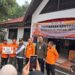BPBD Tabalong Bantu 8.000 Liter BBM untuk Operasional Relawan UPBS Dan Redkar