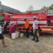 Selama Kemarau Satu Juta Liter Air Bersih Sudah Disalurkan ke Warga Tabalong