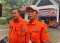 Sering Kehabisan BBM di Lapangan, Relawan UPBS Sambut Sumringah Bantuan Pemkab Tabalong