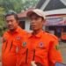 Sering Kehabisan BBM di Lapangan, Relawan UPBS Sambut Sumringah Bantuan Pemkab Tabalong