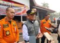 Bupati Tabalong: Agar Ada Ketenangan Saat Bertugas
