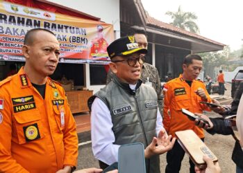 Bupati Tabalong: Agar Ada Ketenangan Saat Bertugas