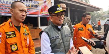 Bupati Tabalong: Agar Ada Ketenangan Saat Bertugas