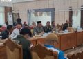Soal Antrean dan Harga BBM Eceran, Bupati Tabalong Buka Suara di Forum Diskusi Kesbangpol