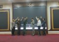 Bupati Tabalong H Fani Dukung Penerapan Inovasi Sigap Milik Bakesbangpol