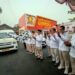 Perkuat Kaderisasi, Gerindra Tabalong Gembleng Kader Mudanya
