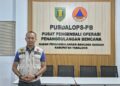 Asap Karhutla Kembali “Gelapkan” Tabalong, Begini Kata Kepala BPBD