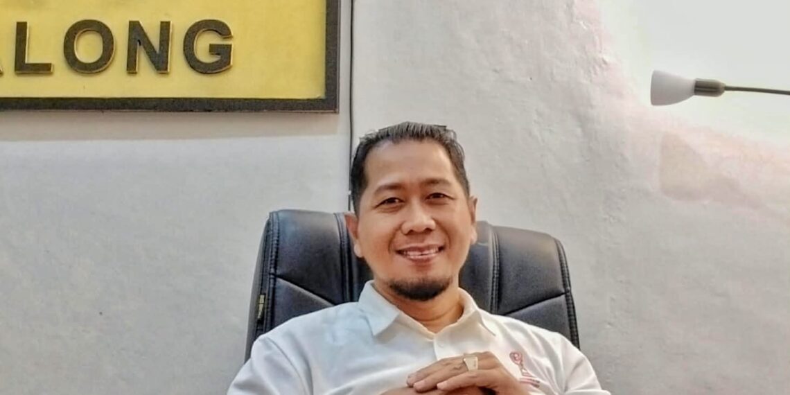 Politik Mangariau