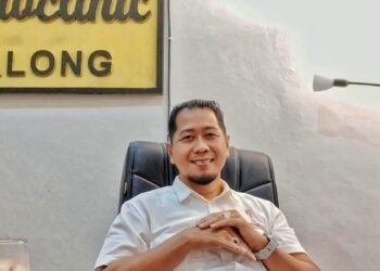 Politik Mangariau