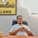 Politik Mangariau
