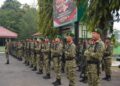 Dandim 1008/Tabalong: Kepercayaan Rakyat adalah Amanah Utama Prajurit TNI