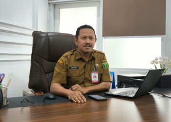 Kinerja PPPK PW dan Penuh Waktu Tabalong di Evaluasi, Segini yang Diperpanjang