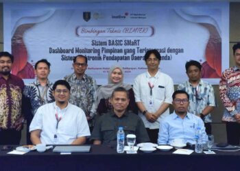 Atasi Piutang Pajak, Bapenda Tabalong Luncurkan “BASIC SMART”